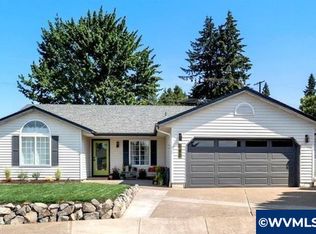 989 Leeward Ct N, Keizer, OR