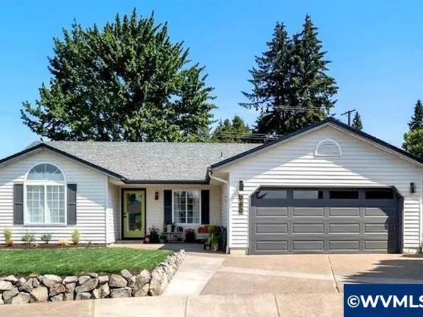 989 Leeward Ct N, Keizer, OR 97303