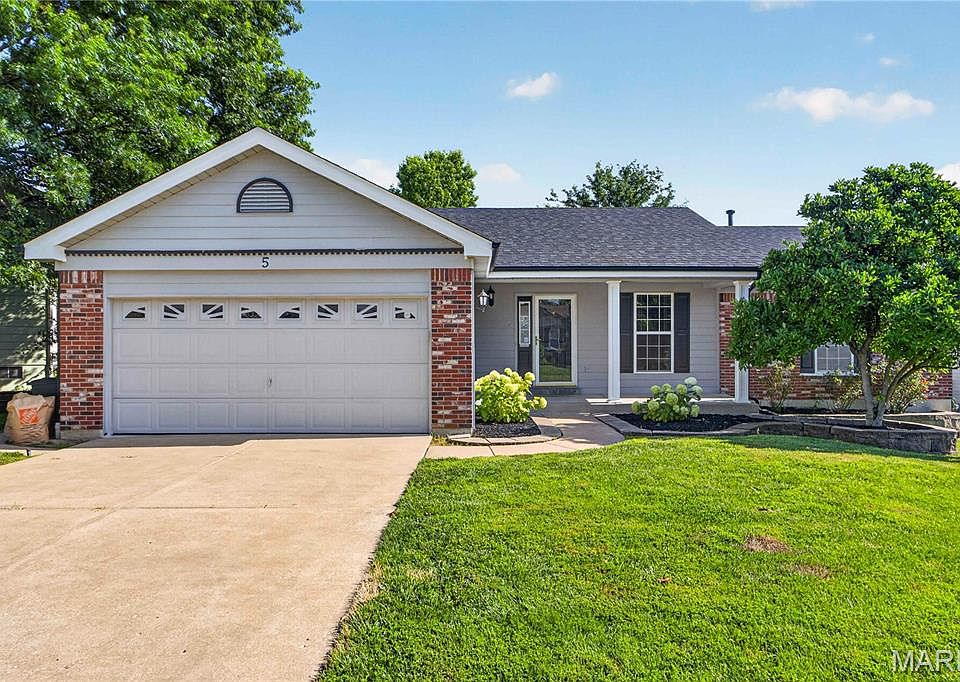1st image of 5 Griesenauer Ct