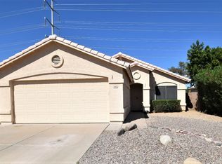 4918 E Colby Cir, Mesa, AZ 85205