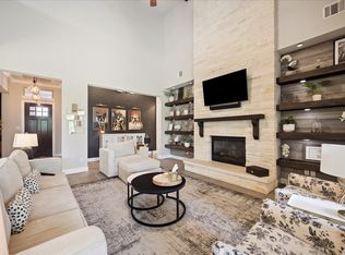 7415 Tudor Heights Ln, Spring, TX 77379