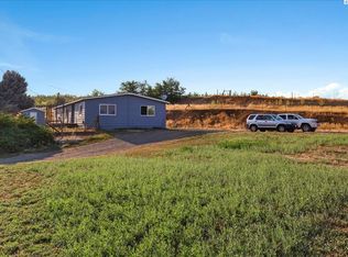 10907 Hackett Rd, Yakima, WA 98903