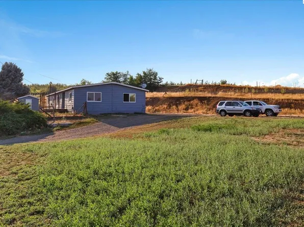 10907 Hackett Rd, Yakima, WA 98903