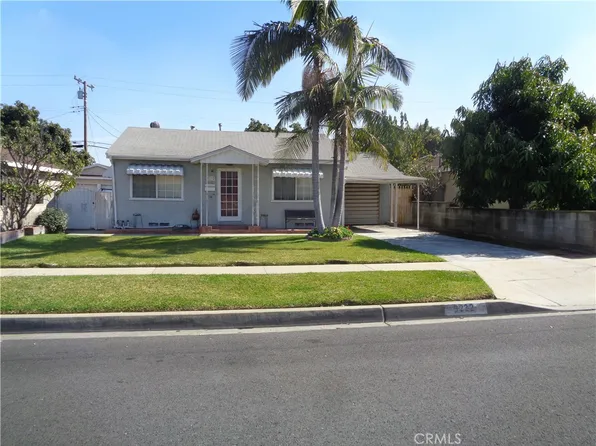 9232 Hasty Ave, Downey, CA 90240