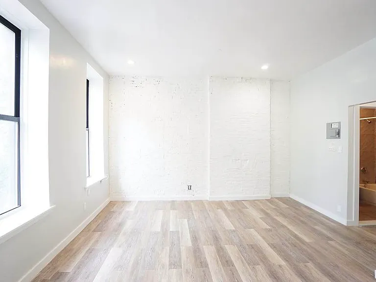 160 W 130th St #3F — Photo 3