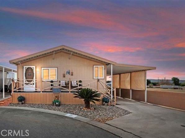 2140 Mentone Blvd SPACE 21, Mentone, CA 92359