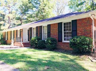 258 County Road 1109, Montevallo, AL 35115