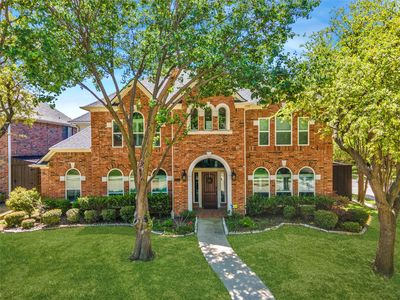 4404 Landpiper Ct, Dallas, TX, 75287