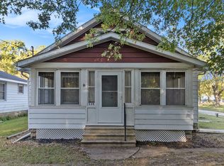 330 Rystock St, Kalamazoo, MI 49048