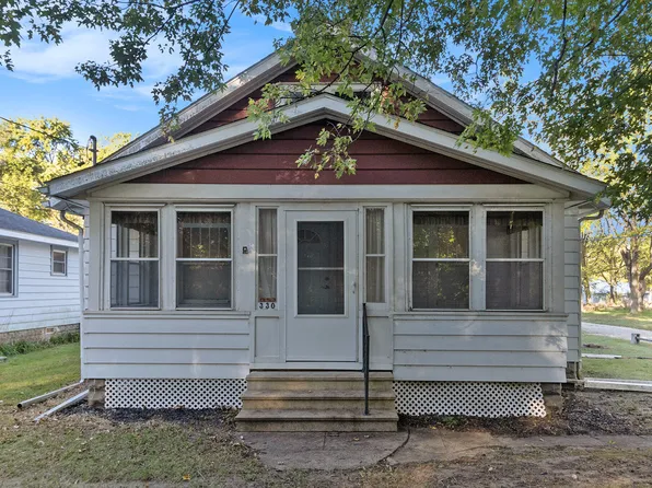 330 Rystock St, Kalamazoo, MI 49048