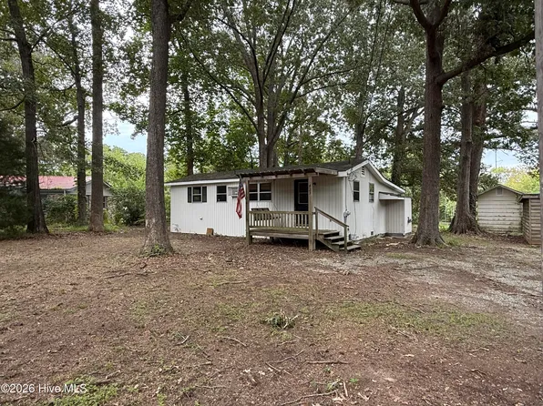 423 Dogwood Drive, Edenton, NC 27932