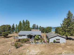 130 Perkins Lane, Lopez Island, WA 98261