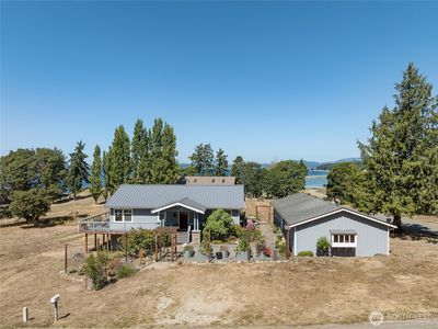 130 Perkins Lane, Lopez Island, WA, 98261