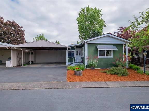 2nd image of 450 SE Lacreole Dr Unit 148