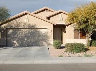614 S 126th Ave, Avondale, AZ 85323