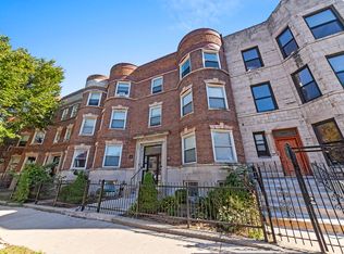 4423 S Prairie Ave #3, Chicago, IL 60653