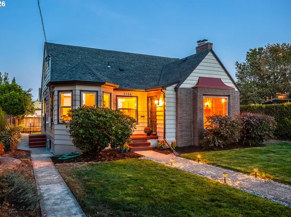 5706 NE 35th Pl, Portland, OR 97211