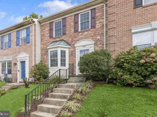3026 Tipton Way, Abingdon, MD 21009