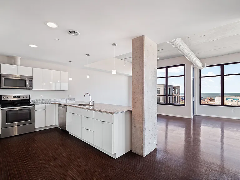 Flats at East Bank — Photo 8