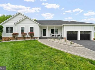 4045 Weeping Willow Ln, Huntingtown, MD 20639