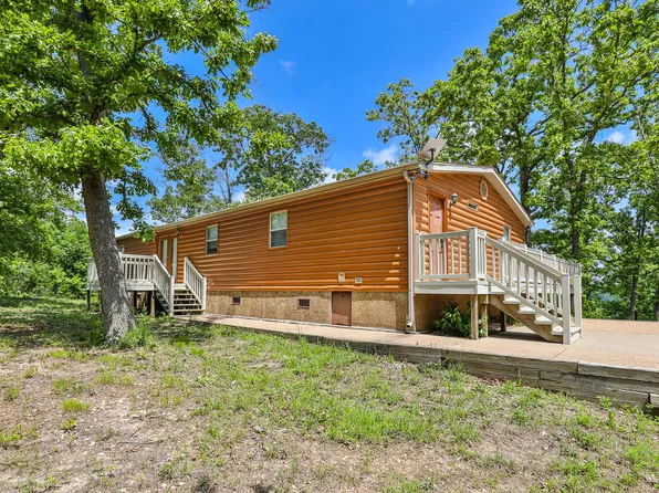 3231 S 127th Road, Flemington, MO 65650