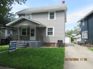 2501 Oakridge Rd, Fort Wayne, IN 46805