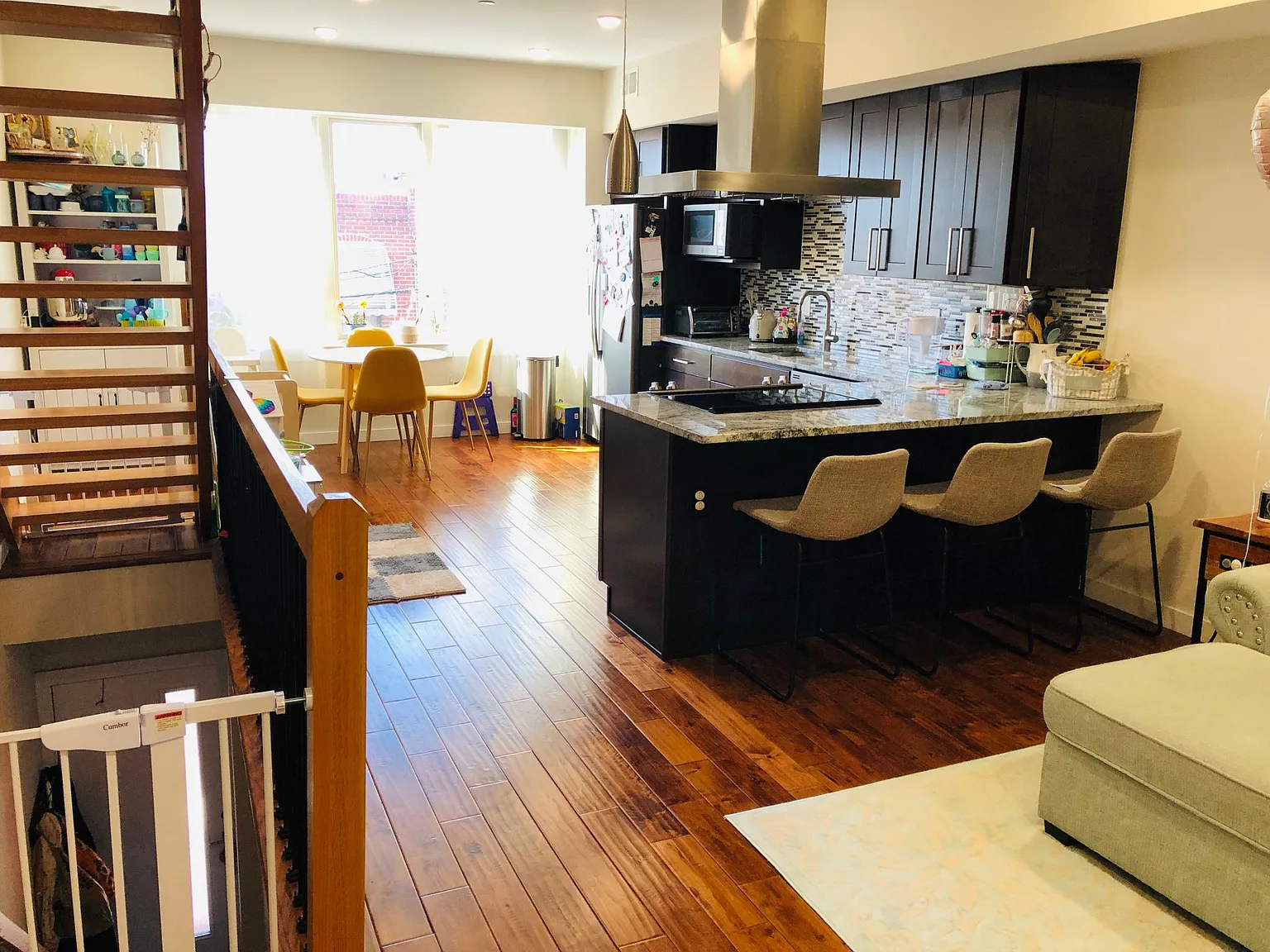 3 bed, 1521 sqft, $2,675 — Photo 4