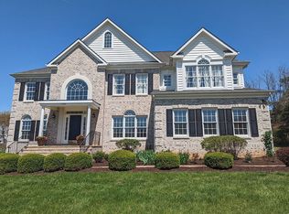 5304 Ambler Ct, Warrenton, VA 20187