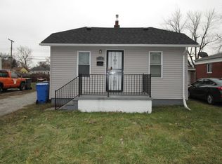 27121 Norfolk St, Inkster, MI 48141