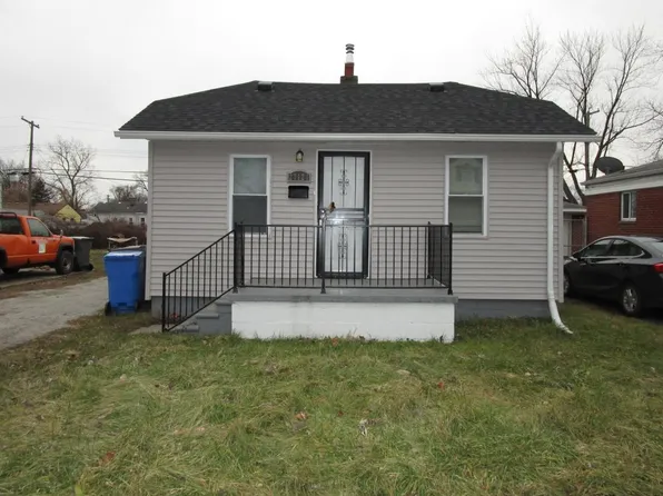 27121 Norfolk St, Inkster, MI 48141