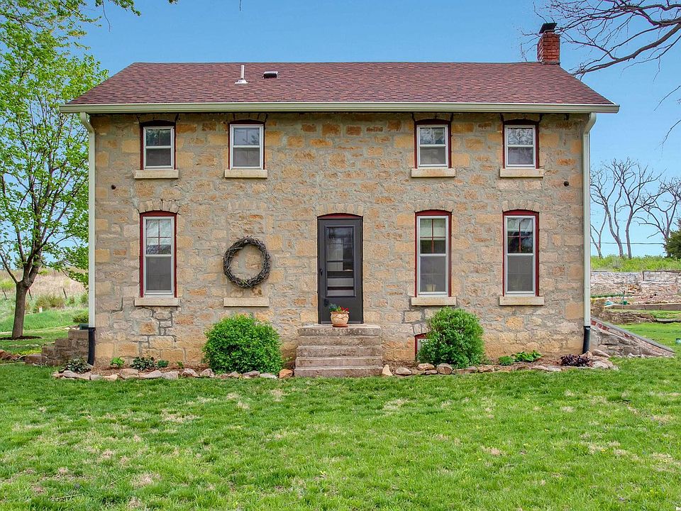 344 N 1925th Rd, KS 66050 MLS 159538 Zillow