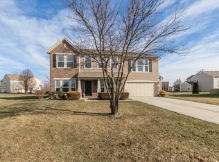 8590 Harlekin Ct, Avon, IN 46123