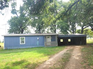 1369 Vz County Road 3210, Wills Point, TX 75169