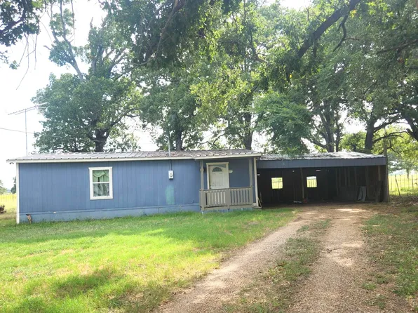1369 Vz County Road 3210, Wills Point, TX 75169