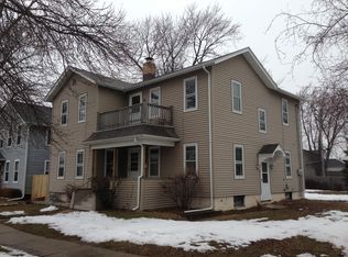 1204 59th St, Kenosha, WI 53140