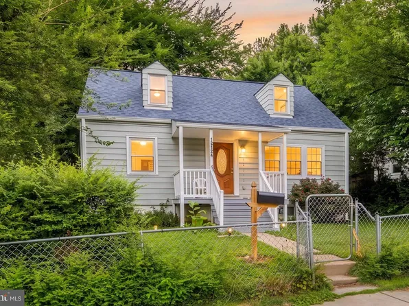 12124 Livingston St, Silver Spring, MD 20902
