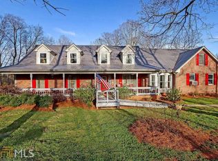 970 Marlow Rd, Maysville, GA 30558