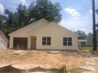 1302 Young St, Thomasville, GA 31792