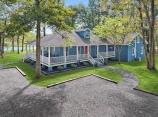 4501 Mill Spring Rd, Hollywood, SC 29449