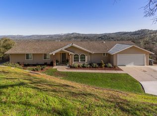 41867 Starlight Ct, Coarsegold, CA
