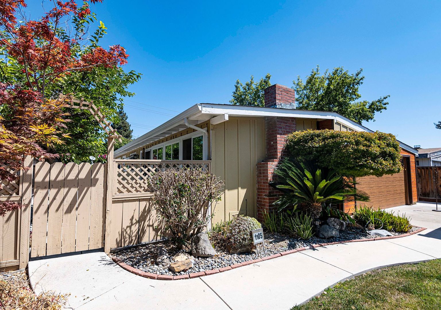 1105 Orchid Dr, Sunnyvale, CA 94086 | Zillow