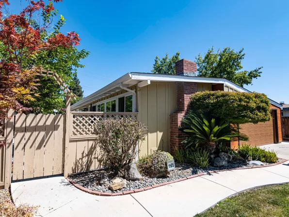 1105 Orchid Dr, Sunnyvale, CA 94086