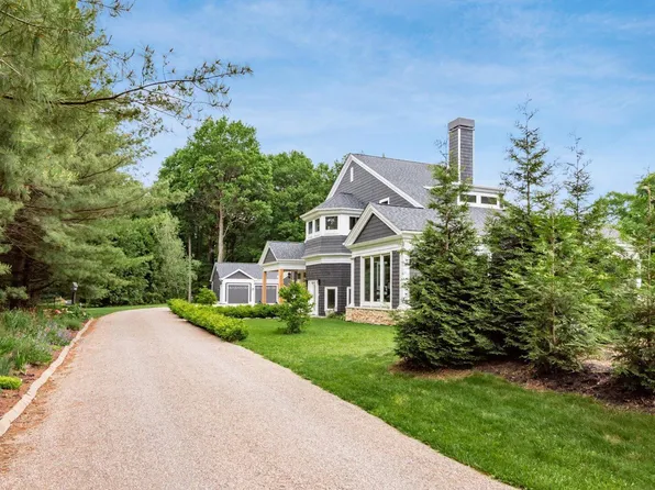 440 Dorrence Rd, Granville, OH 43023