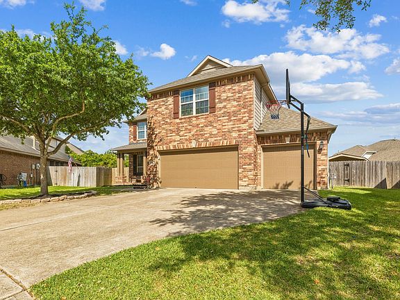 3rd image of 21847 Mount Hunt Dr