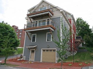 1 Orange St, Portland, ME 04102
