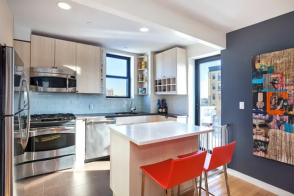 Rented by Halstead Real Estate | media 1