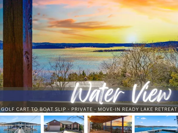 140 Fantail Road, Branson West, MO 65737