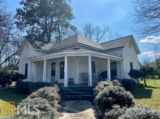 255 College St, Royston, GA 30662