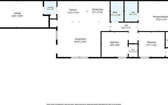 5th image of 8028 Tanner Ave