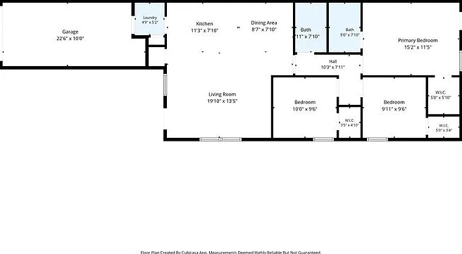 8028 Tanner Ave — Photo 4